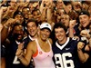  Cặp Wozniacki - Rory McIlroy “quyền lực” nhất làng thể thao